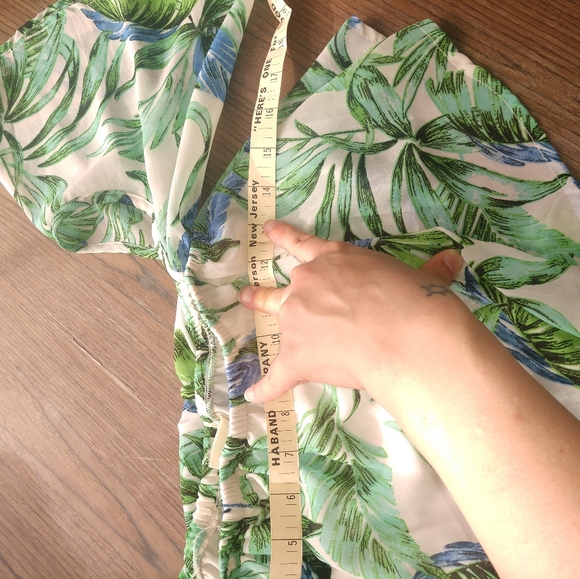 Japna women's romper small - Picture 6 of 9